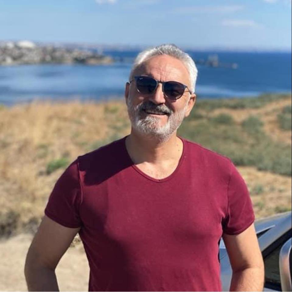 Murat Topaloğlu - SAM Elektrik